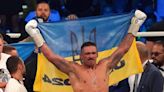 Oleksandr Usyk remains heavyweight champion but where does he go from here?