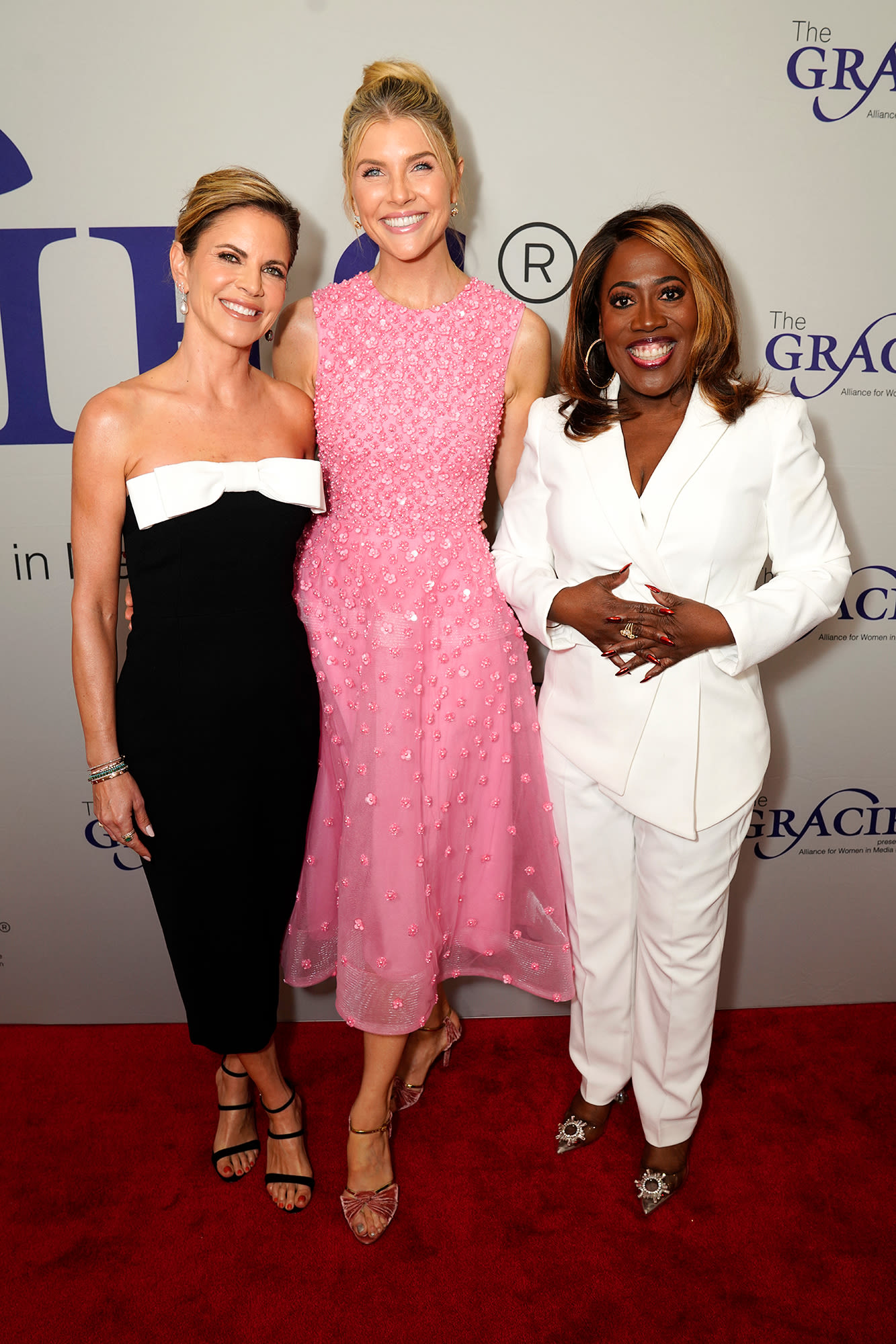The Talk’s Amanda Kloots, Sheryl Underwood and Natalie Morales Want to Give the Show a ‘Great Ending’