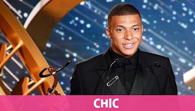 Ester Expósito, Lola Índigo y una modelo trans: las supuestas conquistas de Kylian Mbappé