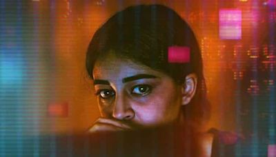 CTRL Movie Review: Ananya Pandey is excellent in a film on deepfake and dangers of digital world