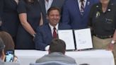 DeSantis signs bill mandating lessons on history of communism for schoolchildren