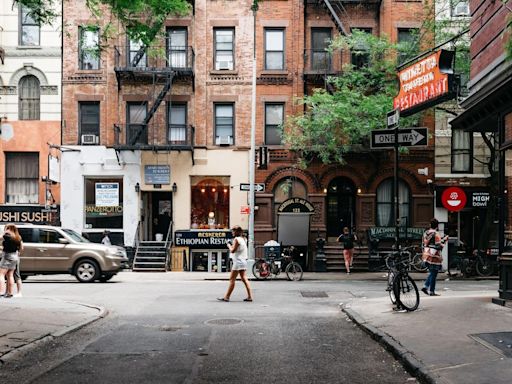 The 10 Best New York City Walking Tours 2024