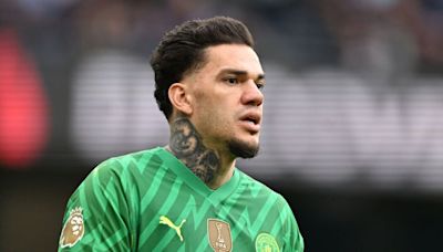 Ederson replacement signs as £180m splurged on stars - Man City's dream squad