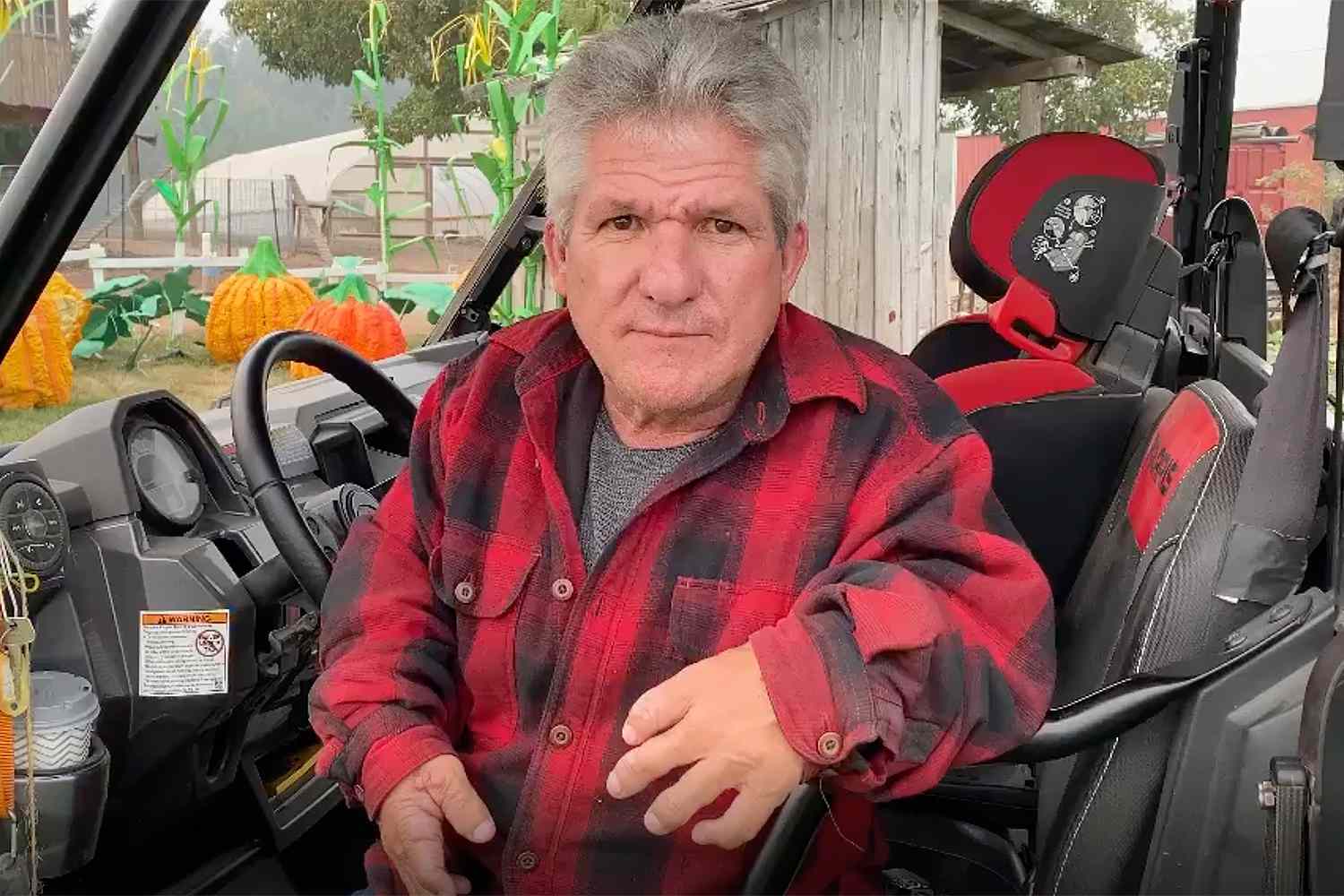 Little People, Big World's Matt Roloff Says Leaving TV 'Sounds Fine By Me' as Show's Fate Remains Unknown
