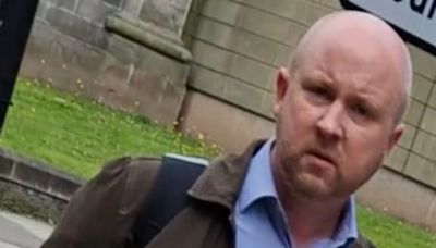 Dundee banker targeted 81-year-old customer with dementia in £18k fraud