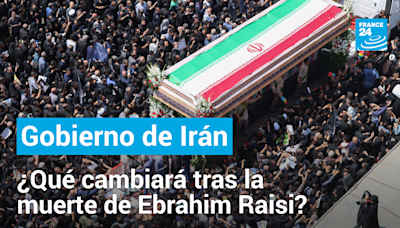 Una Semana en el Mundo - Irán: ¿qué pasará tras el fallecimiento del presidente Raisi?