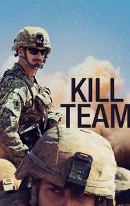 The Kill Team (2019 film)