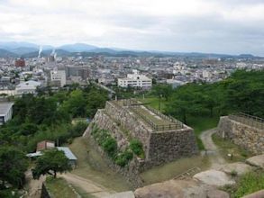 Tottori Prefecture