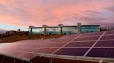 Perovskite Solar Cells Achieve Higher Efficiency Than Traditional Panels