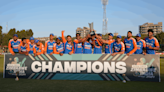 India Break Pakistan's Massive World Record After Series Victory Over Zimbabwe