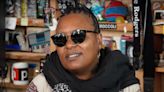 Meshell Ndegeocello Delivers Powerful Meditations During Tiny Desk Performance