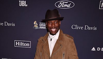 Tyrese Gibson Sues Ex-Wife For Owing Over $25,000 In Tuition Fees