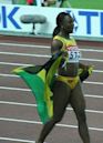 Veronica Campbell-Brown