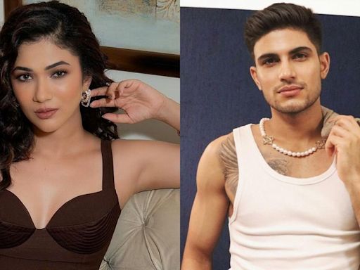 Ridhima Pandit marrying Shubman Gill? TV actress goes public and denies claims