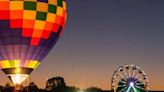 Get the whole family out for a fun time: Hot air balloon festival coming to Northeast Florida