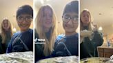 Woman’s friendship and meal exchange with neighbors’ son goes viral in painfully wholesome TikTok series