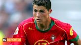 Cristiano Ronaldo, el máximo goleador de la Eurocopa