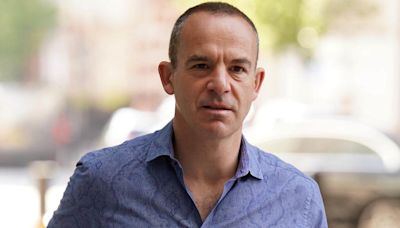 Martin Lewis challenges Labour over two-child benefit cap in open letter to chancellor