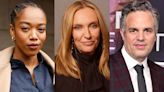 Naomi Ackie, Toni Collette, Mark Ruffalo Join Robert Pattinson in Bong Joon Ho’s Sci-Fi Movie