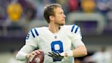 Colts relegan a Ryan por segunda vez; Foles será titular