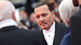 Johnny Depp says he 'doesn't think about Hollywood' following controversial Cannes Film Festival appearance