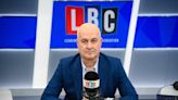 Who is Iain Dale? LBC radio host to run as Tory MP for Tunbridge Wells in 2024 general election