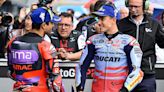 The elements that will determine who will be Ducati's second factory MotoGP rider