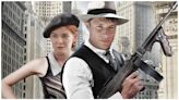 Bonnie & Clyde: Justified Streaming: Watch & Stream Online via Peacock