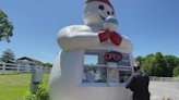 Butler County shaved ice stand serves up deliciously cool treats