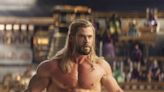 Chris Hemsworth eats 10 meals and 4,500 calories a day to get Marvel-ready, according to a chef who works with him