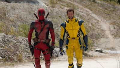 La oportunidad de ‘Deadpool & Wolverine’ de marcar un punto de inflexión en Marvel, si supera un obstáculo