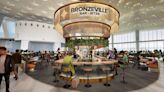 Piece of historic Bronzeville coming to O'Hare Airport's international terminal