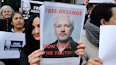 Saving Julian Assange, Free Speech, and Democracy