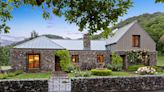 6 remarkable homes built of stone