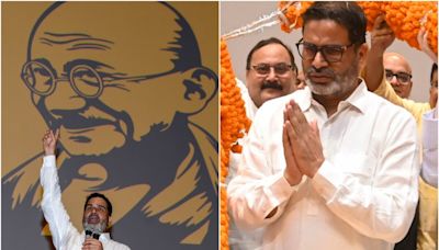 Prashant Kishor's 'Jan Suraaj' To Become Political Party On Gandhi Jayanti; Fight Bihar Assembly Polls