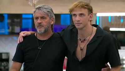 Gran Hermano: Darío Martínez Corti fue eliminado hoy y estallaron los memes