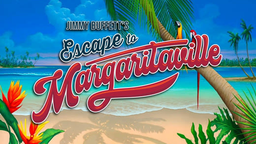 Jimmy Buffet's Escape to Margaritaville in Long Island at The Gateway 2024