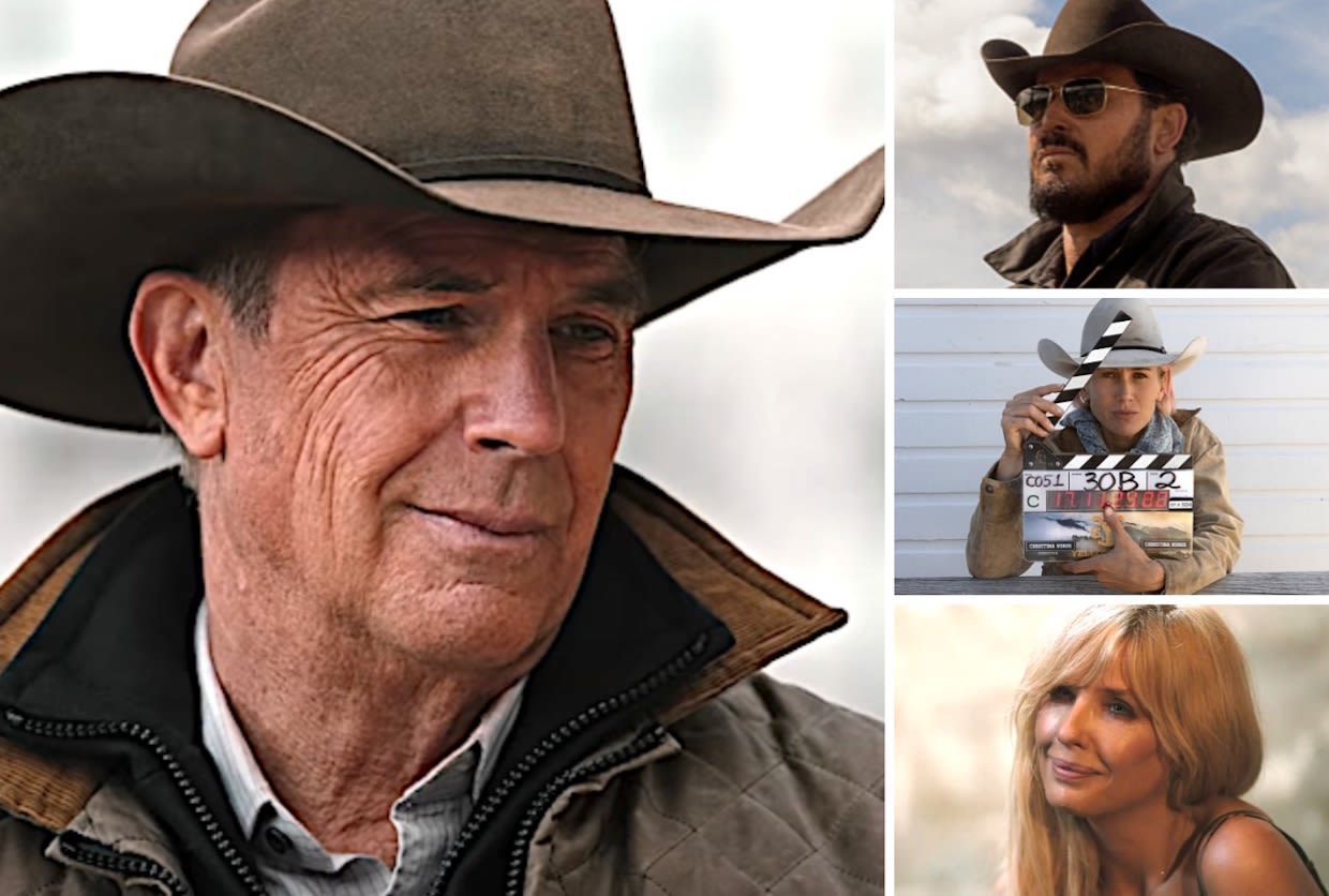 Yellowstone’s Final Episodes: Everything We Know So Far