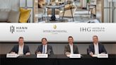 IHG announces return of InterContinental Hotels & Resorts brand to Philippines