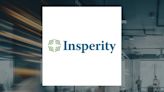 BNP Paribas Financial Markets Sells 3,290 Shares of Insperity, Inc. (NYSE:NSP)