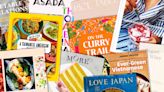 19 Best New Spring Cookbooks of 2023