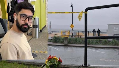 Surrey man charged with murder in second White Rock stabbing