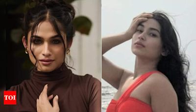 Splitsvilla X5’s Akriti Negi and Kashish Kapoor get into an ugly spat; the former says, “Everyone knows how obsessed you are with my boyfriend” - Times of India