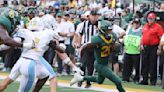 Baylor ends 6-game losing streak with 30-7 win over FCS-member Long Island University