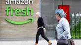 Amazon Fresh is cutting prices on thousands of items to compete with Target and Walmart