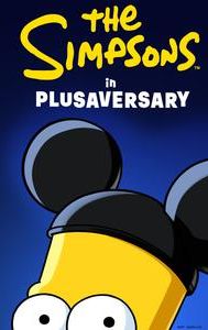 The Simpsons in Plusaversary