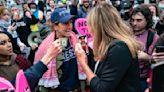 ‘Blood on Their Hands’: Protesters Call for White House Correspondents’ Dinner Boycott