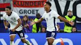 ¡Inglaterra es finalista de la Eurocopa con gol agónico!