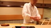 日本壽司名店「數寄屋橋次郎」打造有如懷石料理的無菜單套餐！根據什麼「美味法則」決定20貫壽司順序？