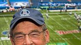 Former Argonauts linebacker, broadcaster Peter Martin dead at 83